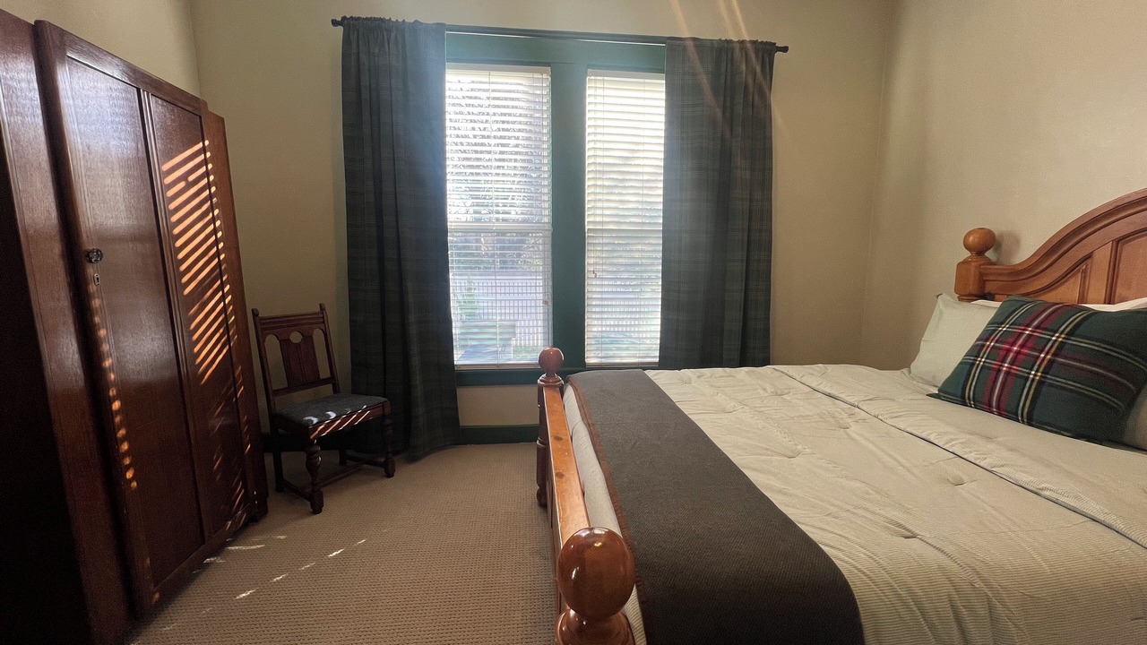 Photo of Bedroom in Greenville