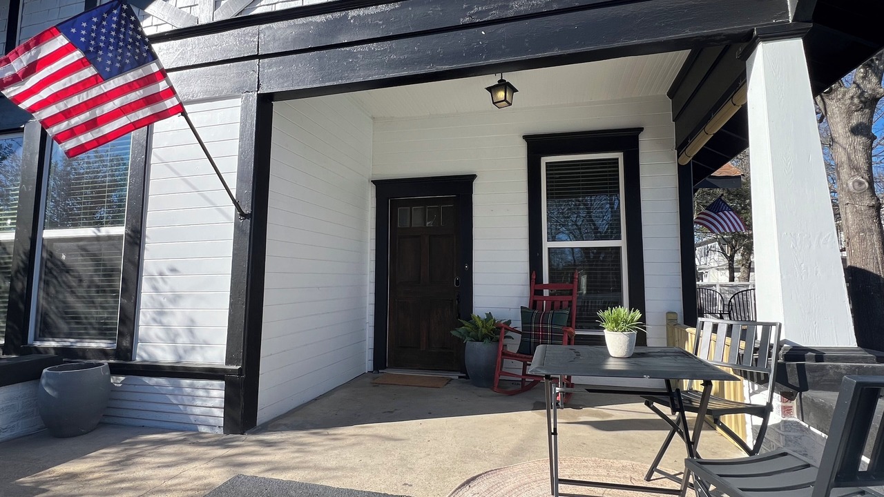 Photo of Outdoor in Greenville