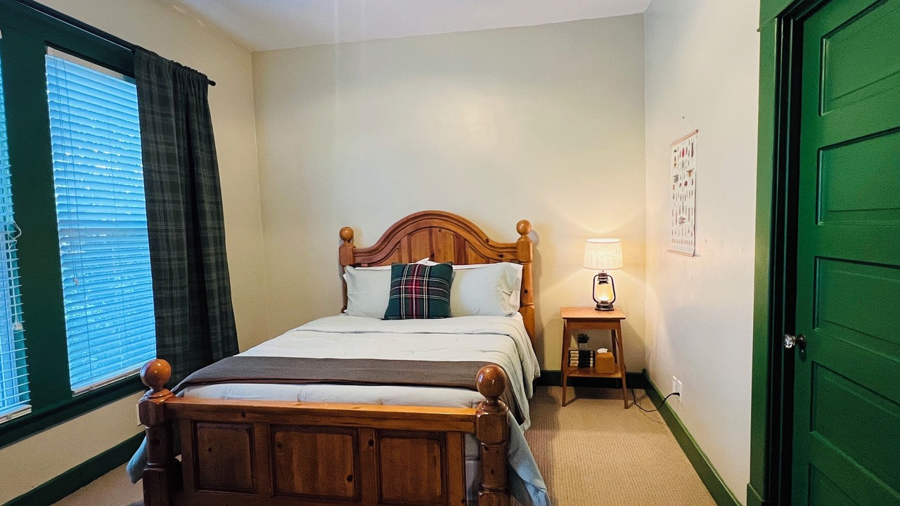 Photo of Bedroom in Greenville