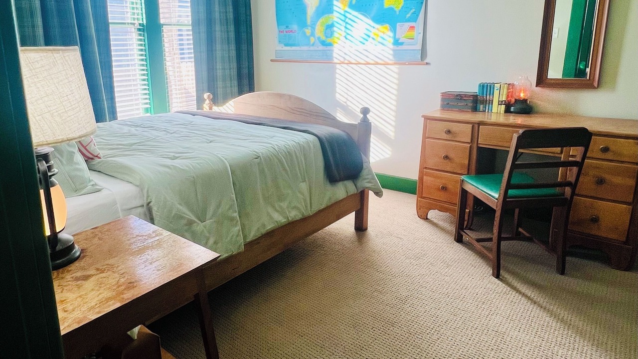 Photo of Bedroom in Greenville