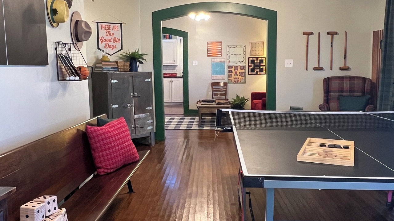 Photo of Bedroom in Greenville