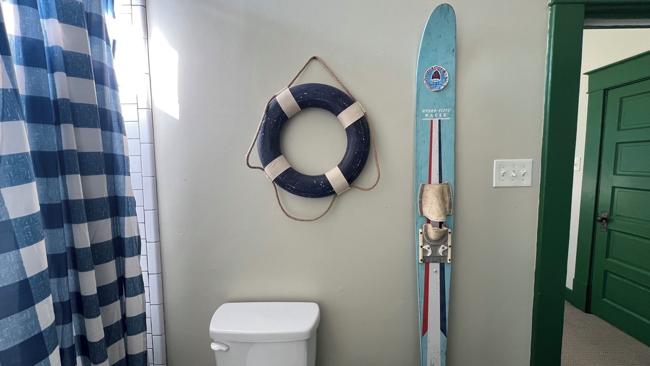 Photo of Bathroom in Greenville