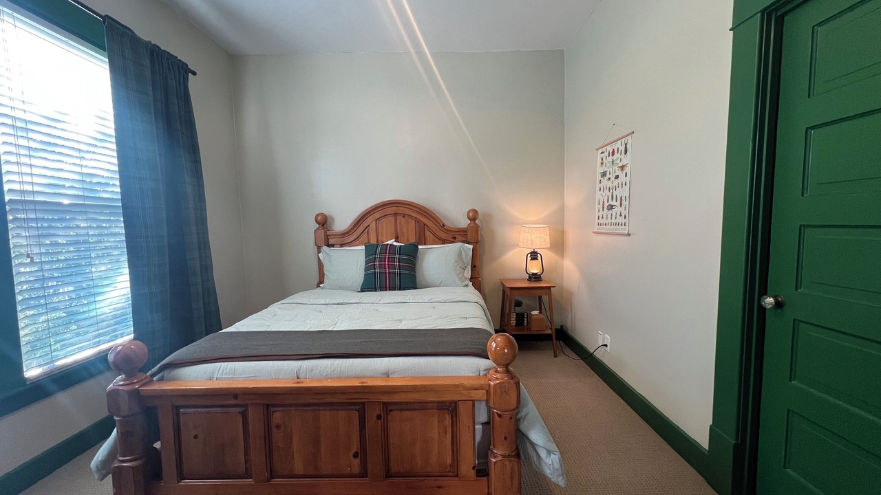 Photo of Bedroom in Greenville