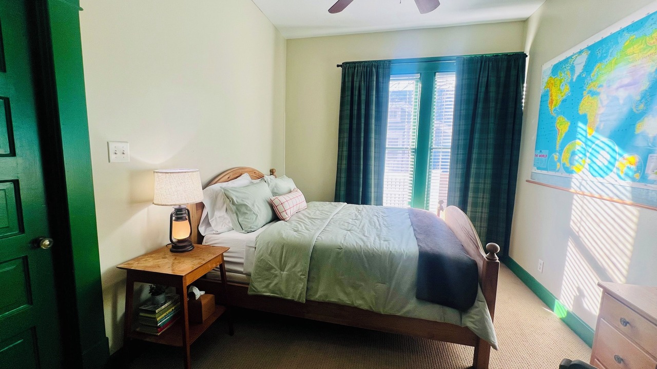 Photo of Bedroom in Greenville