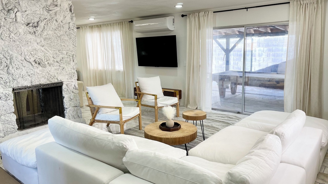 Photo of Livingroom in Las Vegas