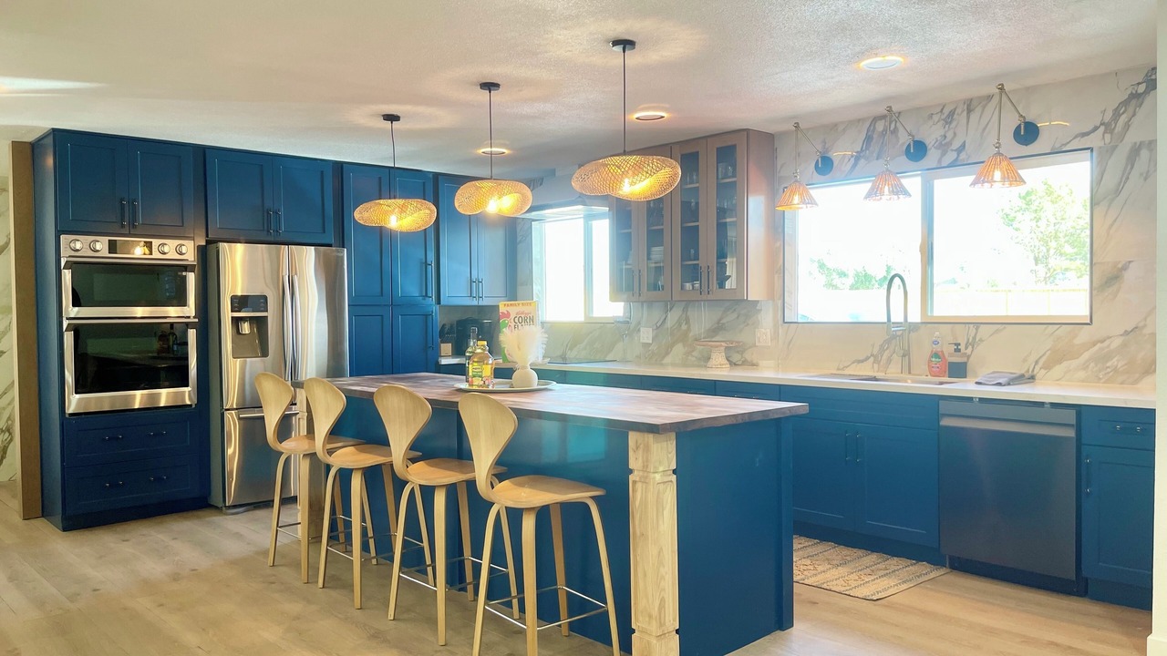 Photo of Kitchen in Las Vegas