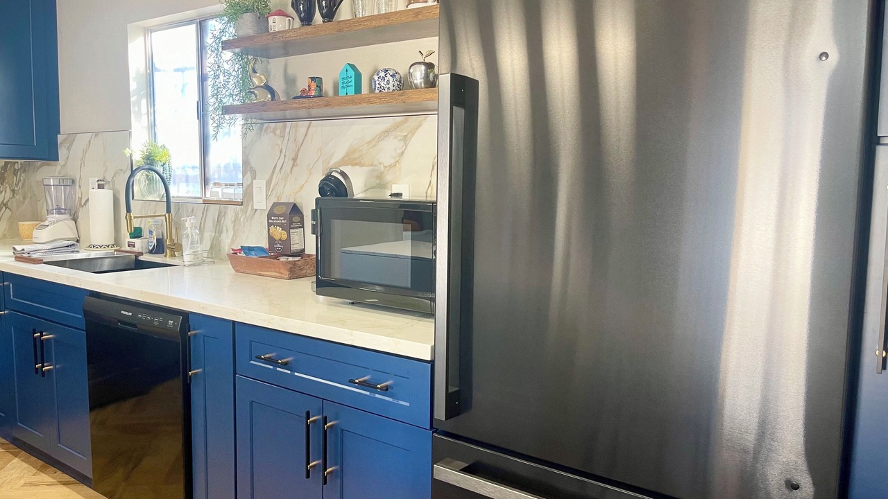 Photo of Kitchen in Las Vegas