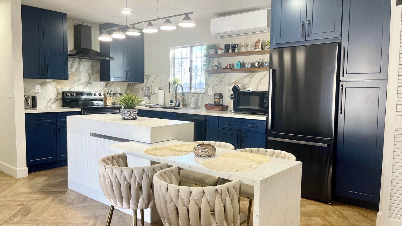 Photo of Kitchen in Las Vegas
