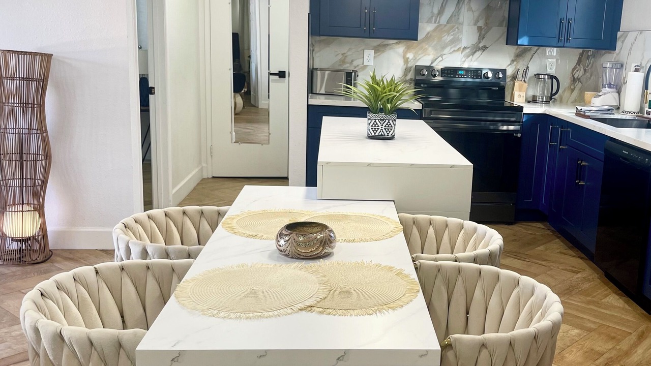 Photo of Kitchen in Las Vegas