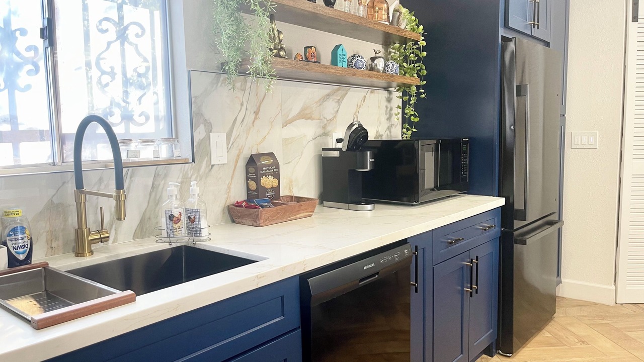 Photo of Kitchen in Las Vegas