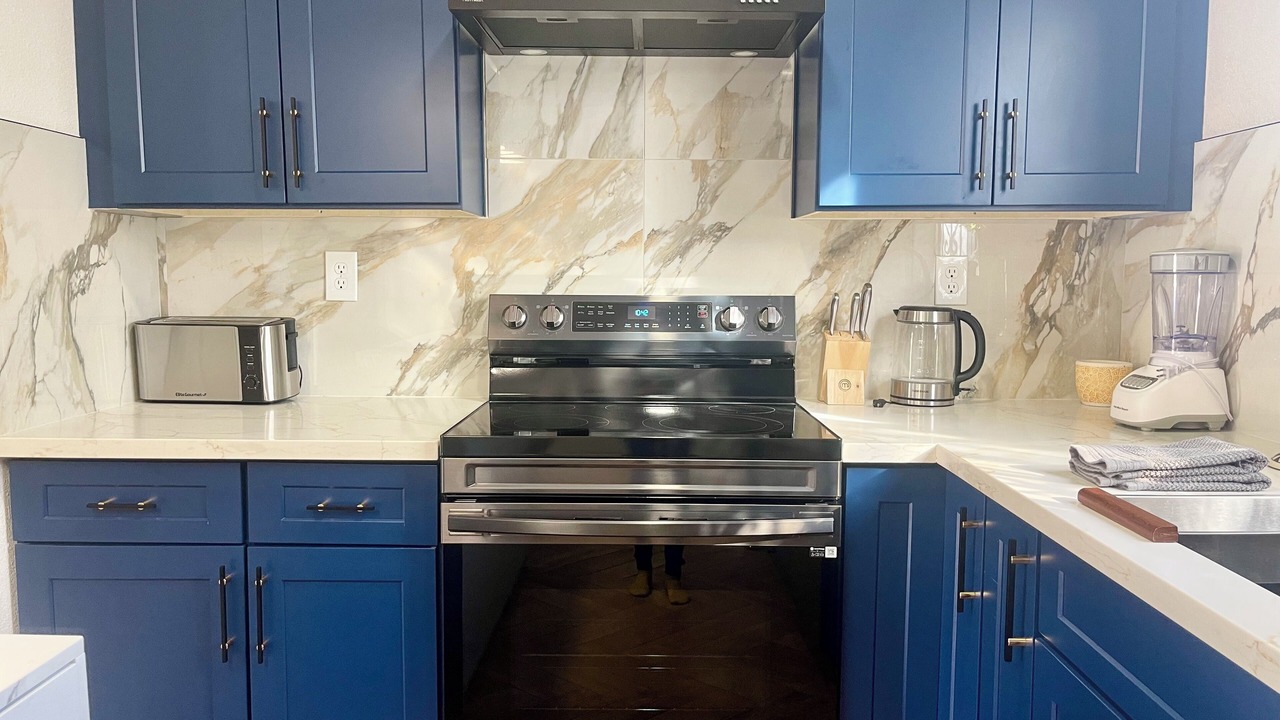Photo of Kitchen in Las Vegas