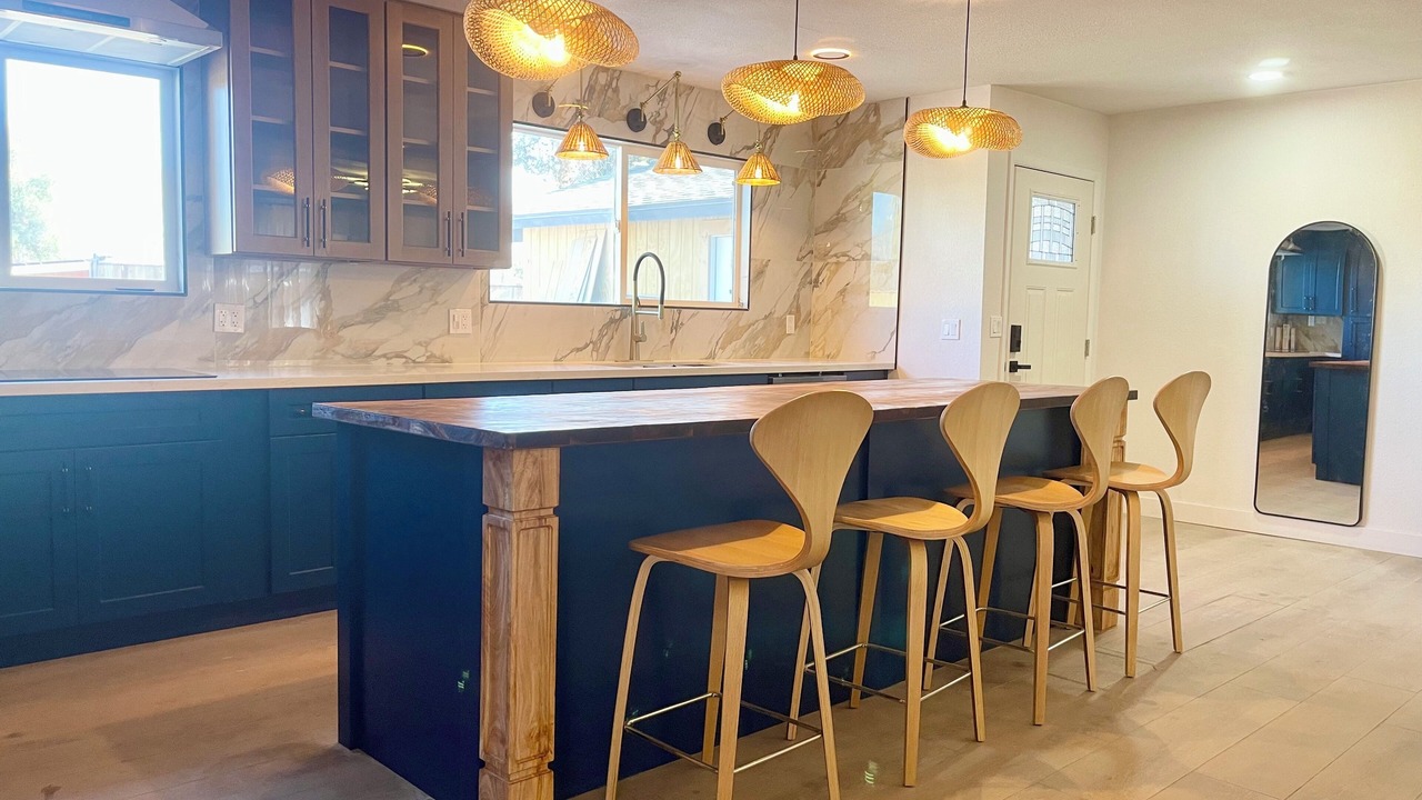 Photo of Kitchen in Las Vegas