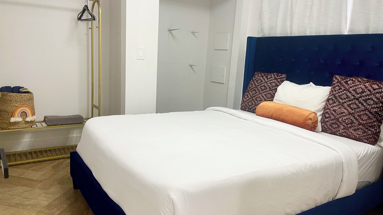 Photo of Bedroom in Las Vegas