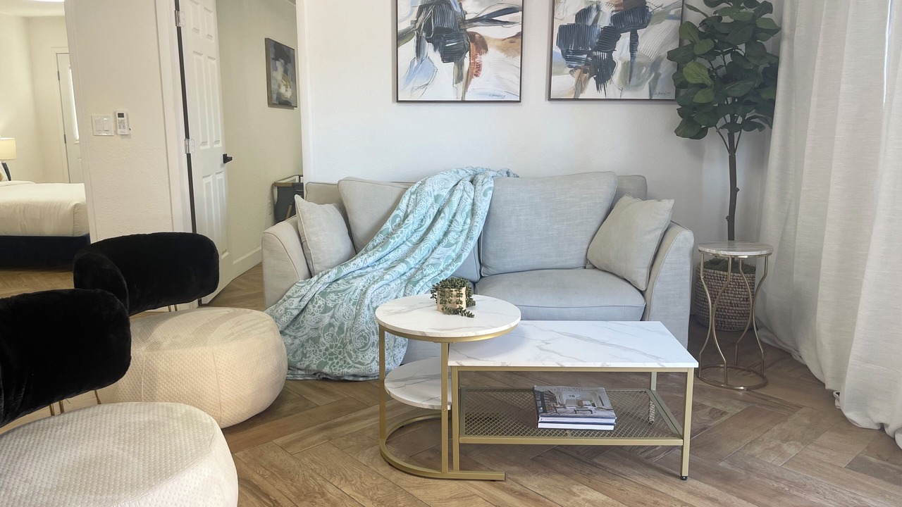 Photo of Livingroom in Las Vegas