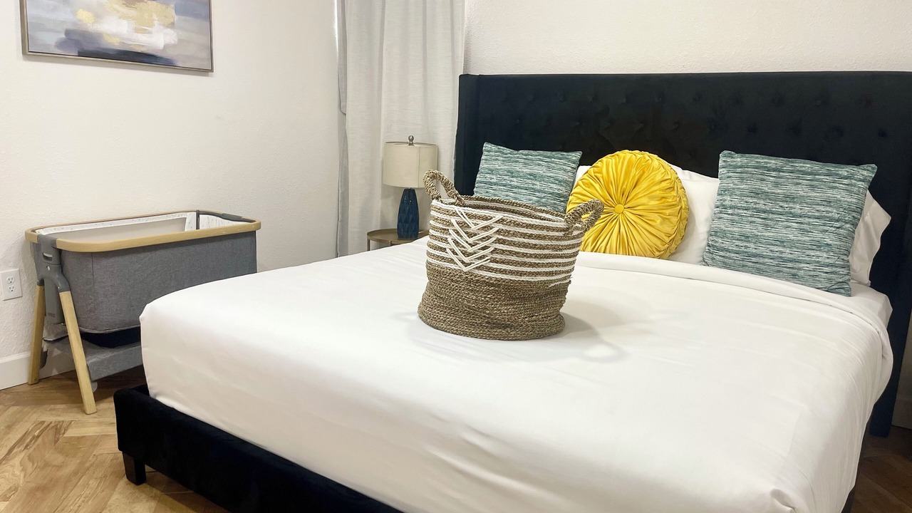 Photo of Bedroom in Las Vegas