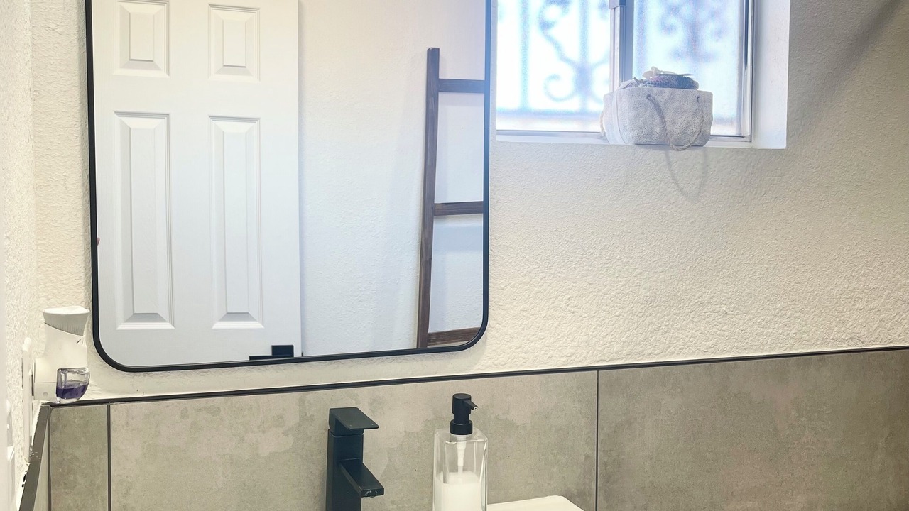 Photo of Bathroom in Las Vegas
