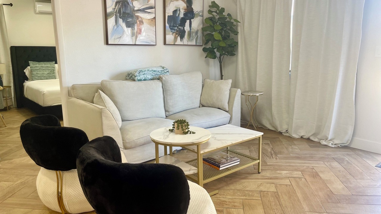Photo of Livingroom in Las Vegas