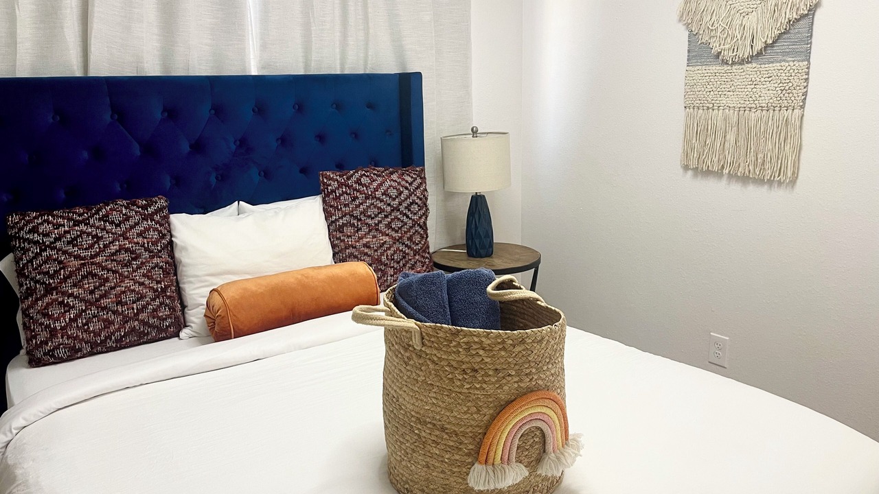 Photo of Bedroom in Las Vegas