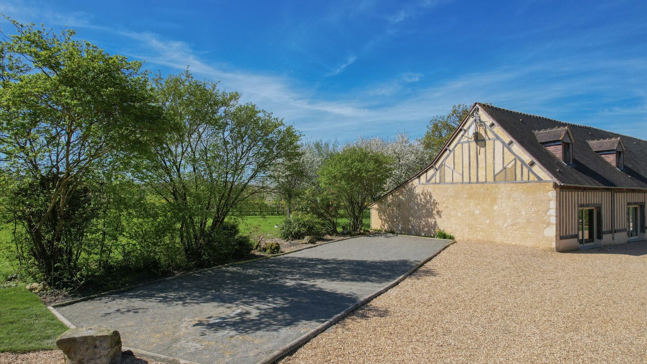 Photo of Outdoor in Eperrais