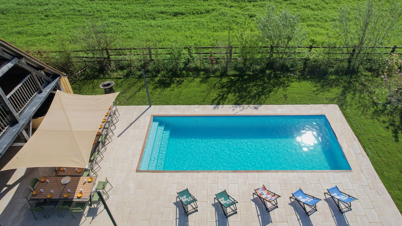 Photo of Outdoor in Eperrais