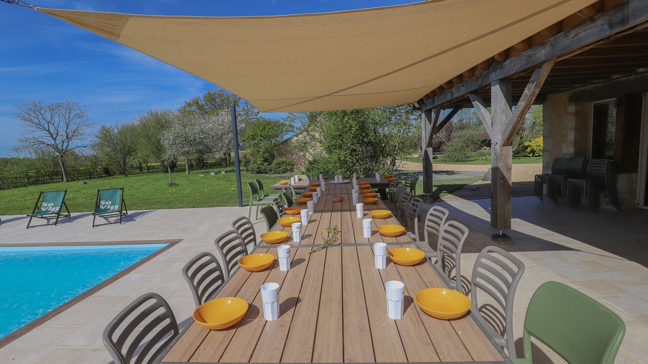 Photo of Outdoor in Eperrais