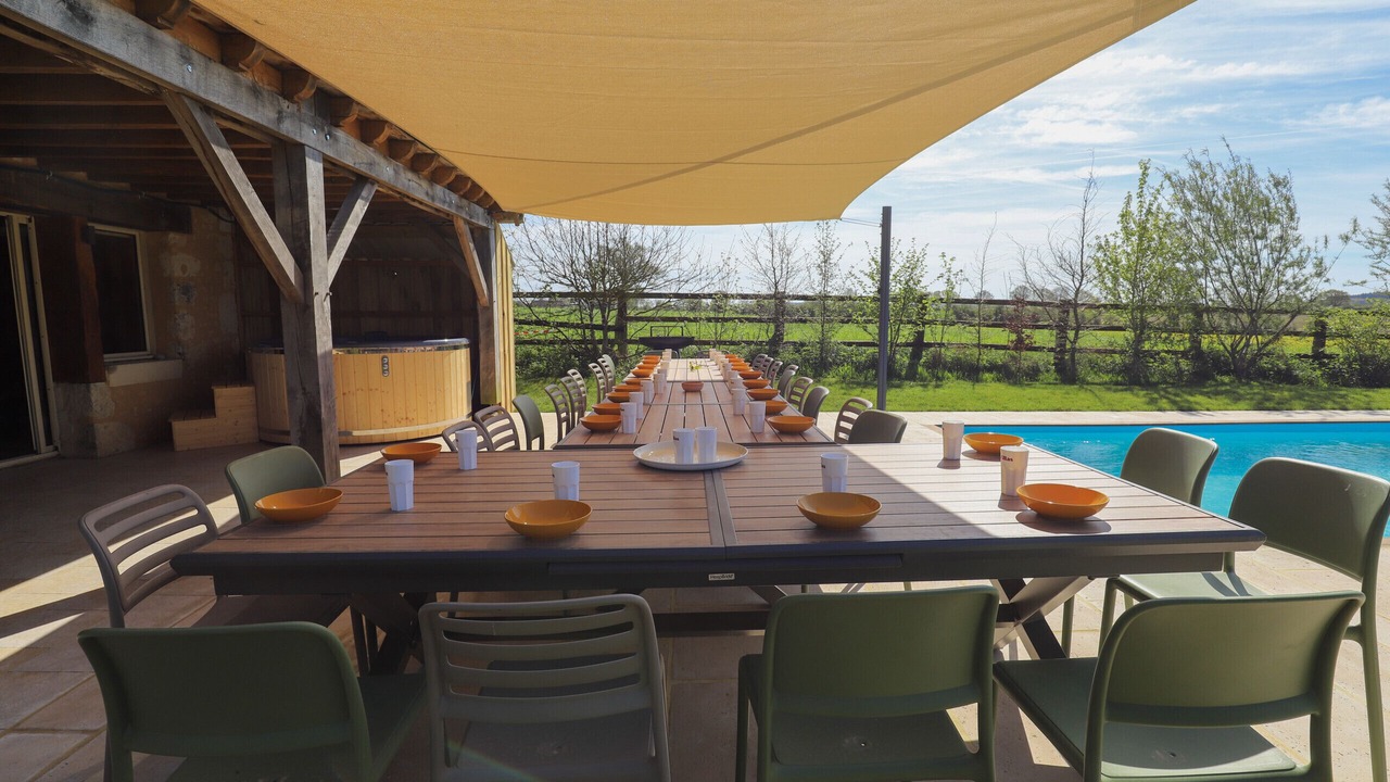 Photo of Outdoor in Eperrais