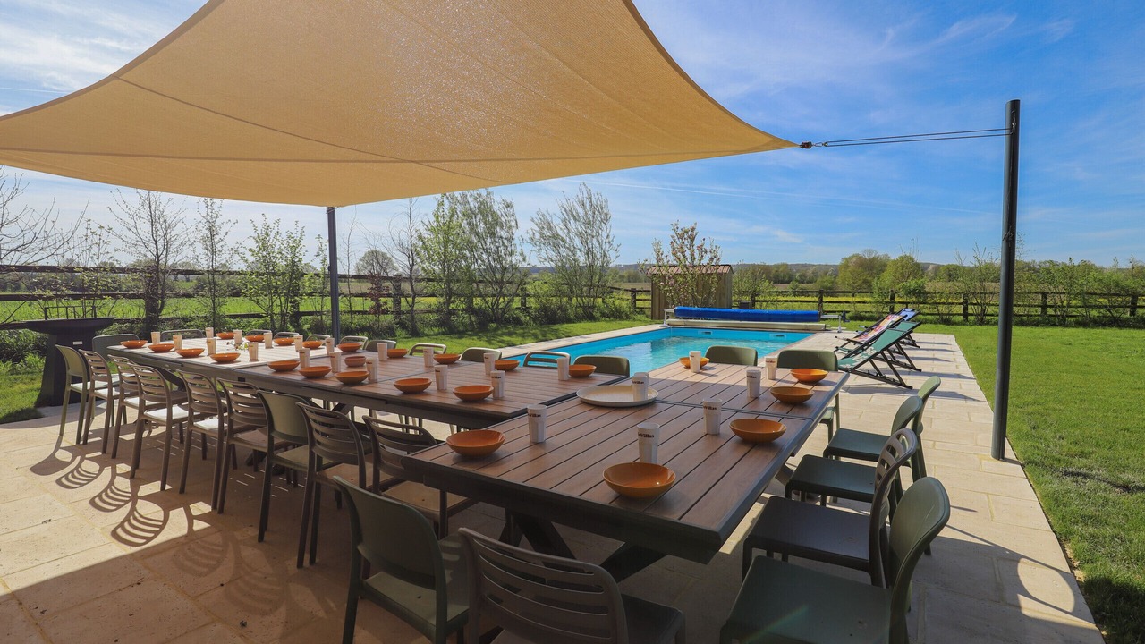 Photo of Outdoor in Eperrais