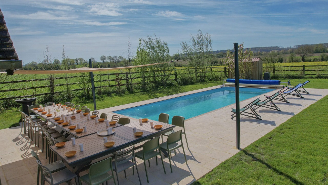 Photo of Outdoor in Eperrais