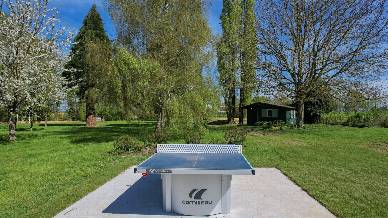 Photo of Outdoor in Eperrais
