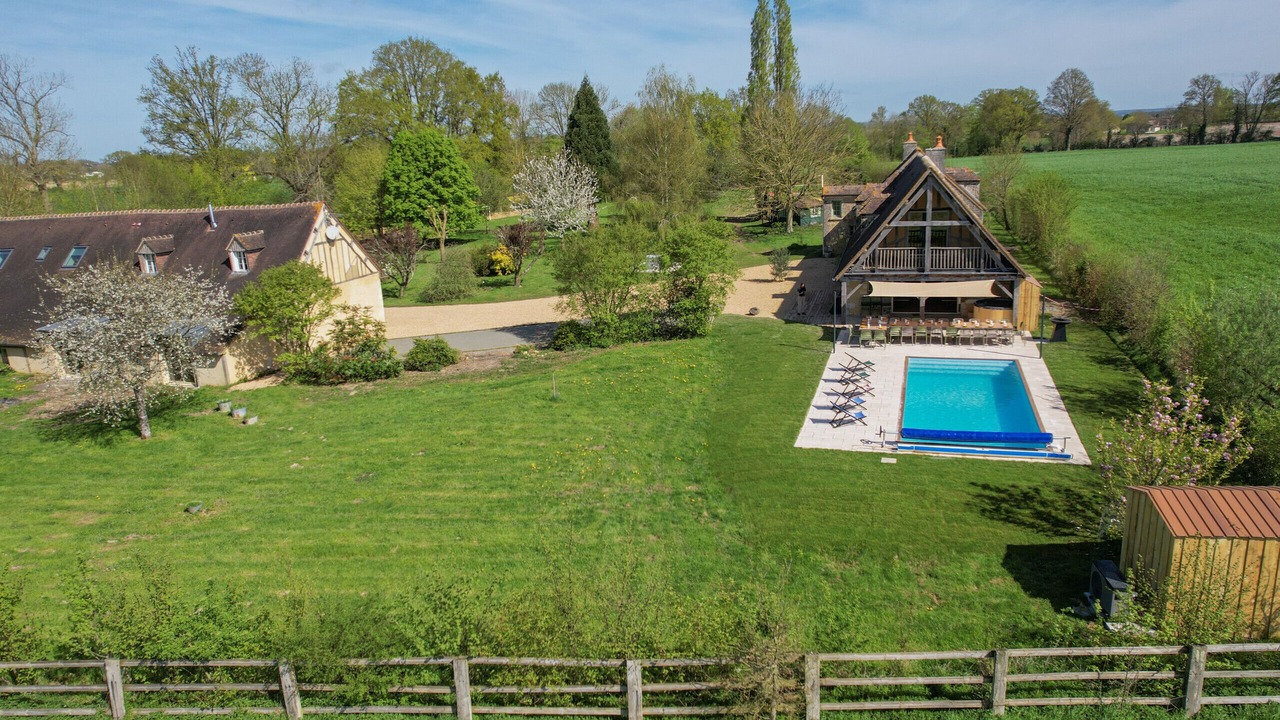 Photo of Outdoor in Eperrais