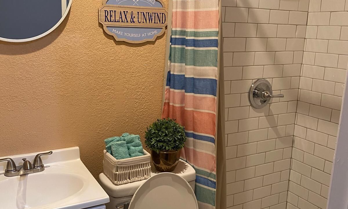Photo of Bathroom in Seagoville