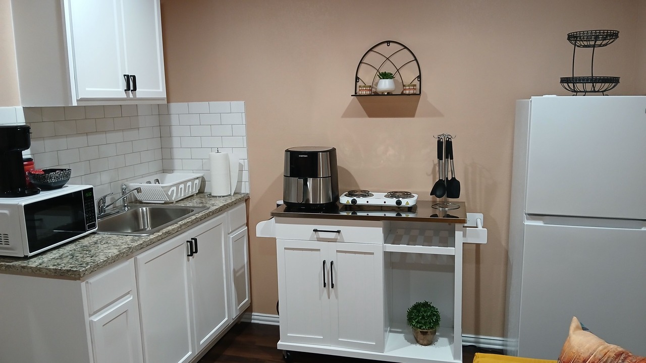 Photo of Kitchen in Seagoville