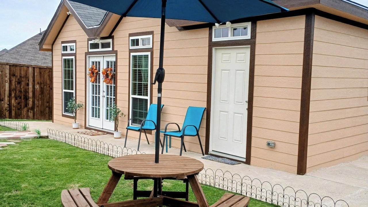 Photo of Outdoor in Seagoville