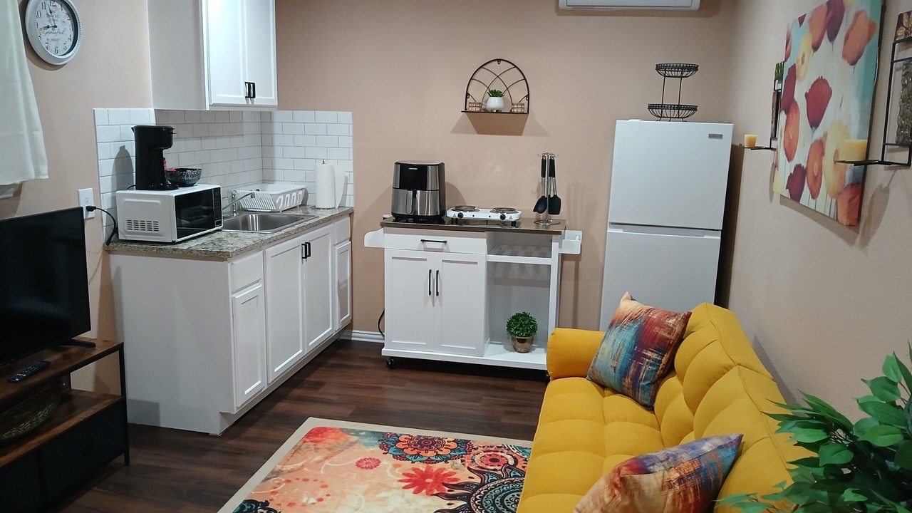 Photo of Livingroom in Seagoville