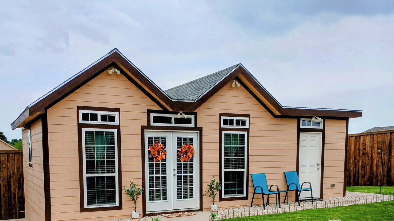 Photo of Outdoor in Seagoville
