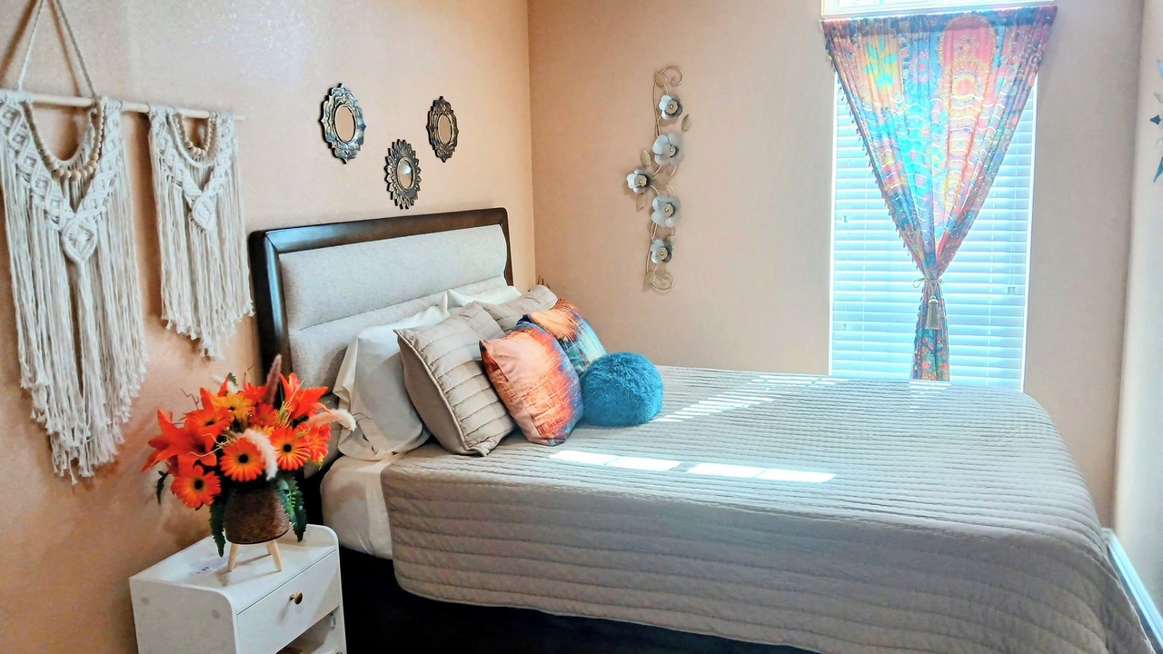 Photo of Bedroom in Seagoville