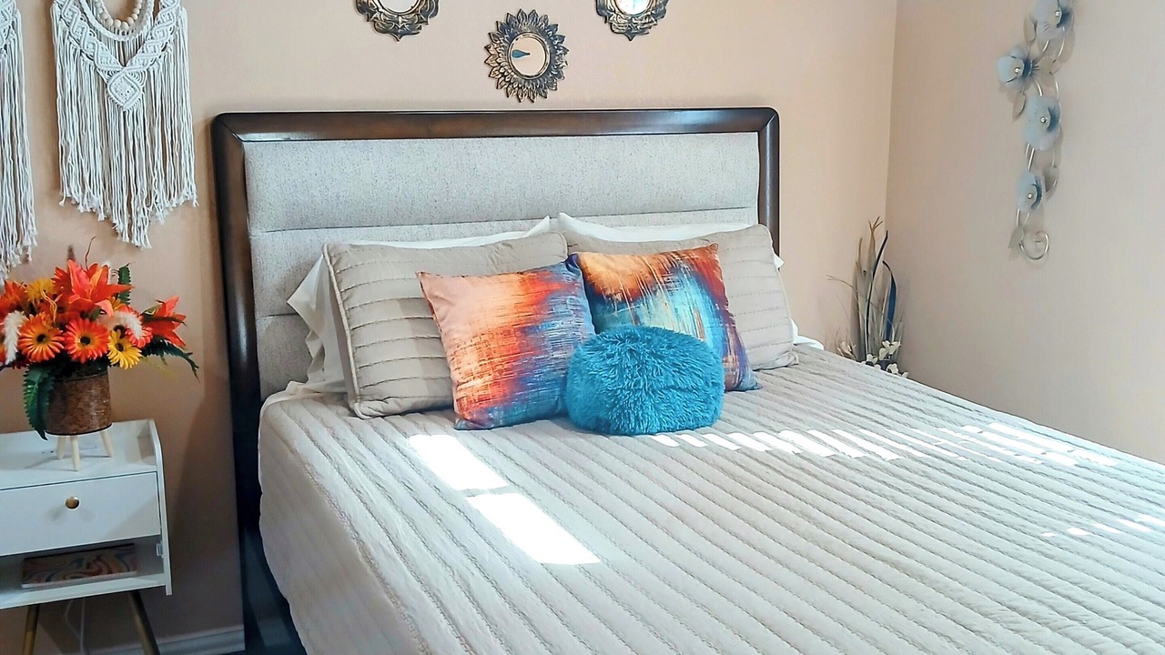 Photo of Bedroom in Seagoville