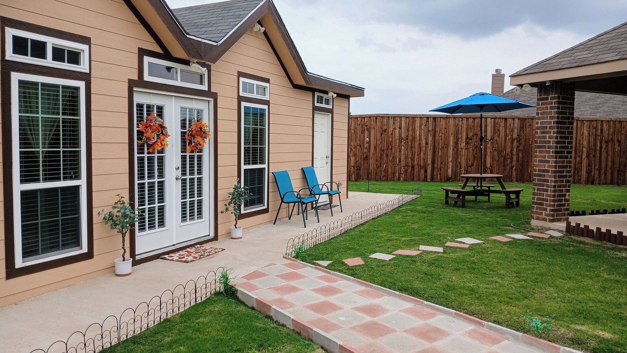 Photo of Outdoor in Seagoville