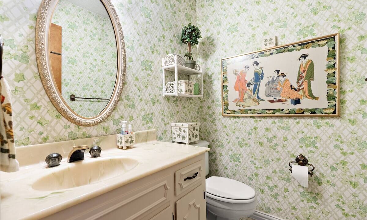 Photo of Bathroom in Hamilton