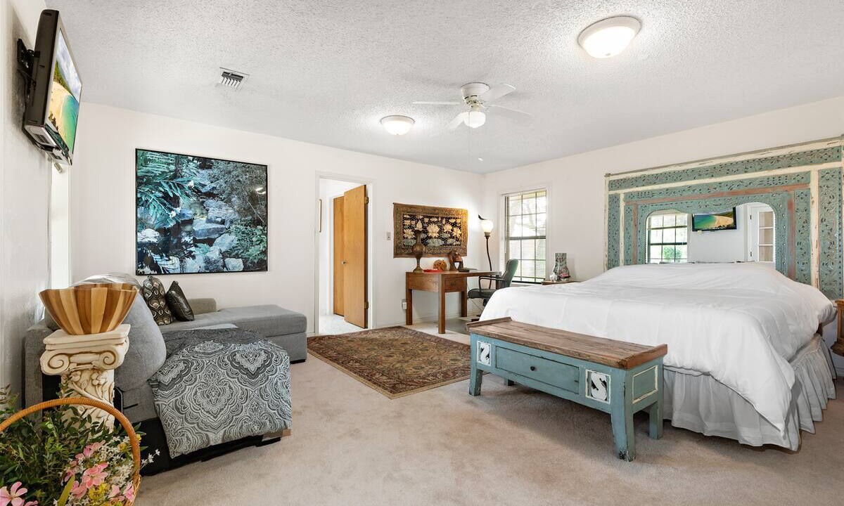 Photo of Bedroom in Hamilton