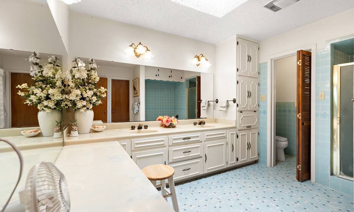 Photo of Bathroom in Hamilton