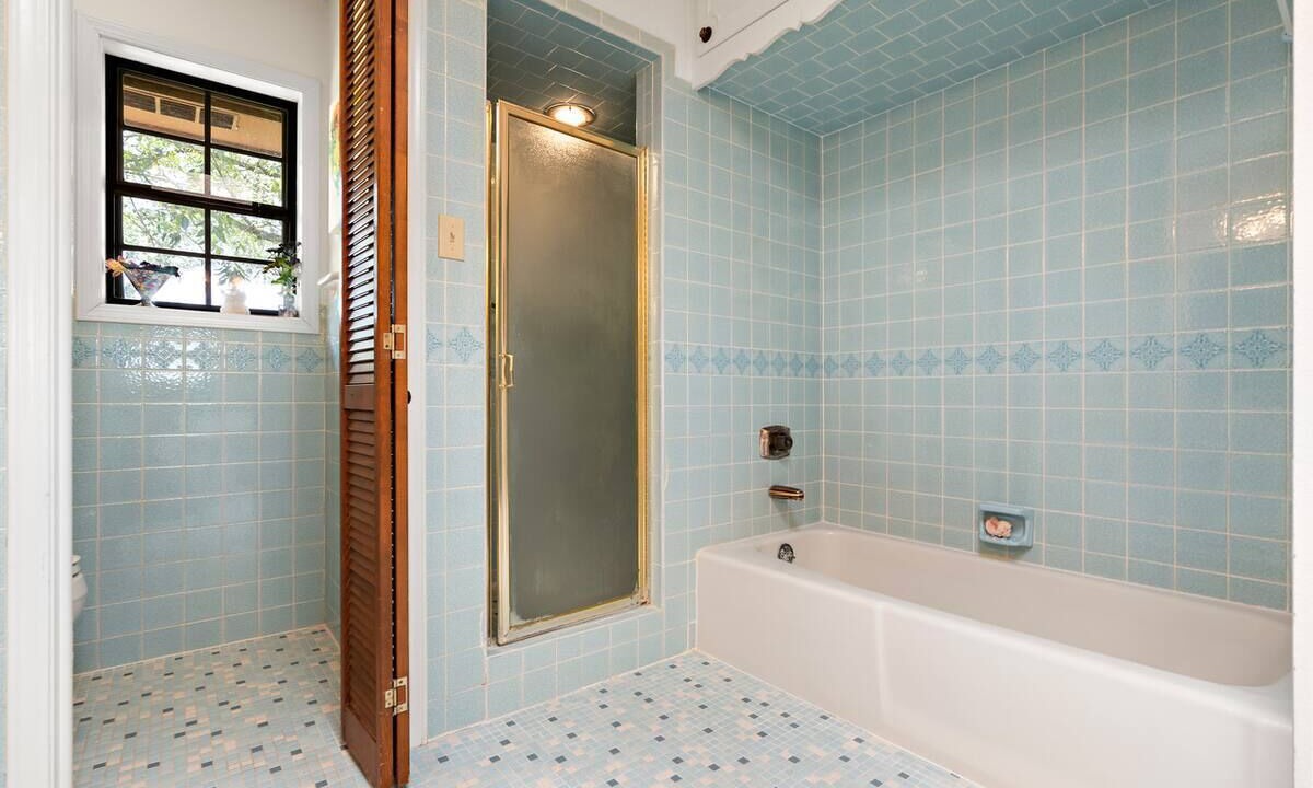 Photo of Bathroom in Hamilton