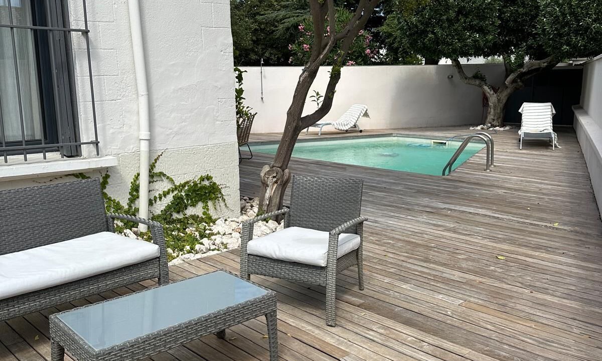 Photo of Outdoor in Saint-Hippolyte