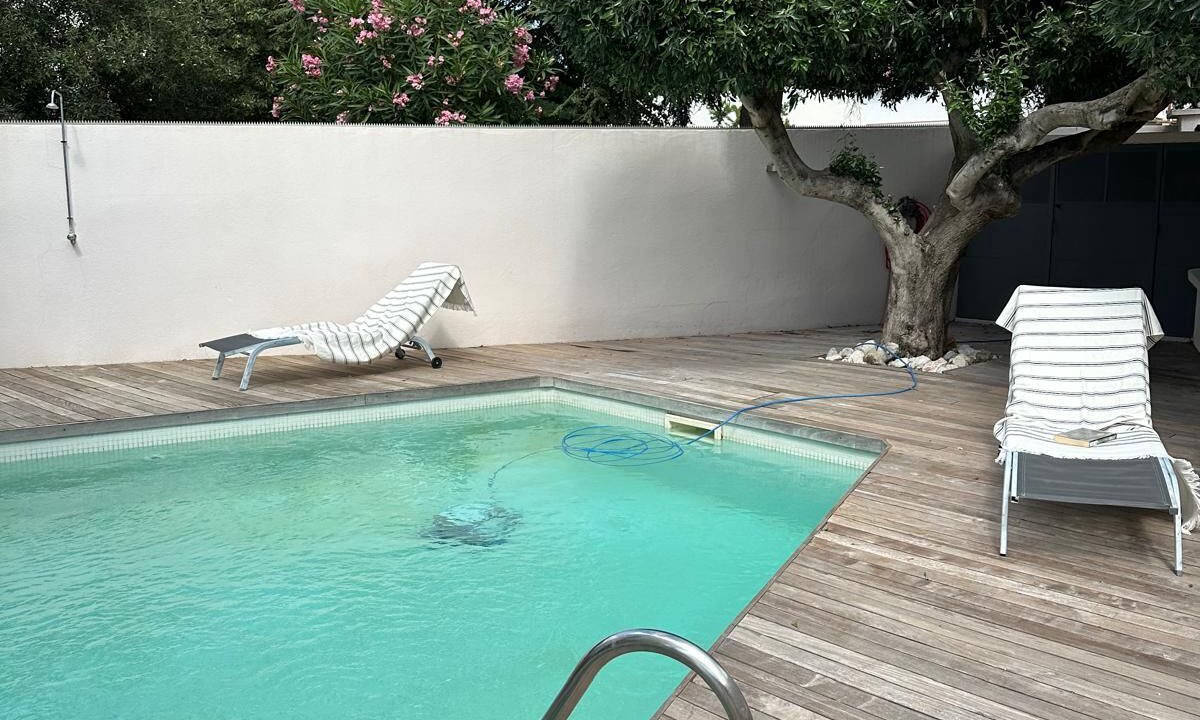 Photo of Outdoor in Saint-Hippolyte