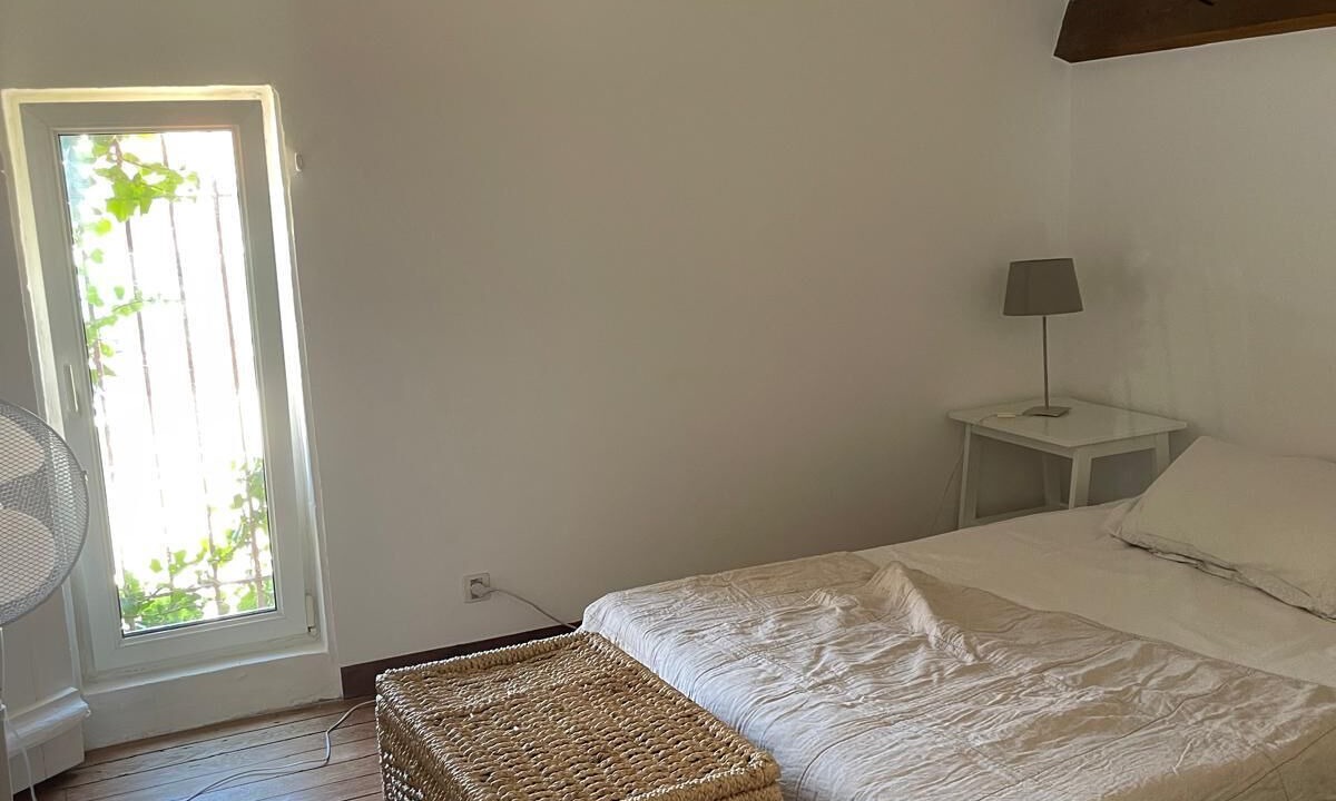 Photo of Bedroom in Saint-Hippolyte