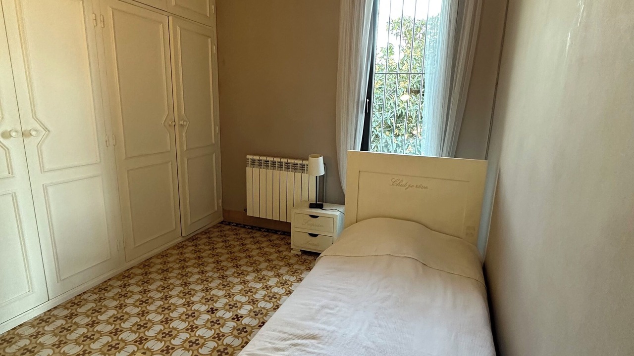 Photo of Bedroom in Saint-Hippolyte