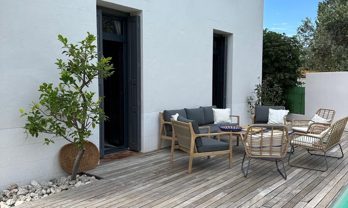 Photo of Outdoor in Saint-Hippolyte