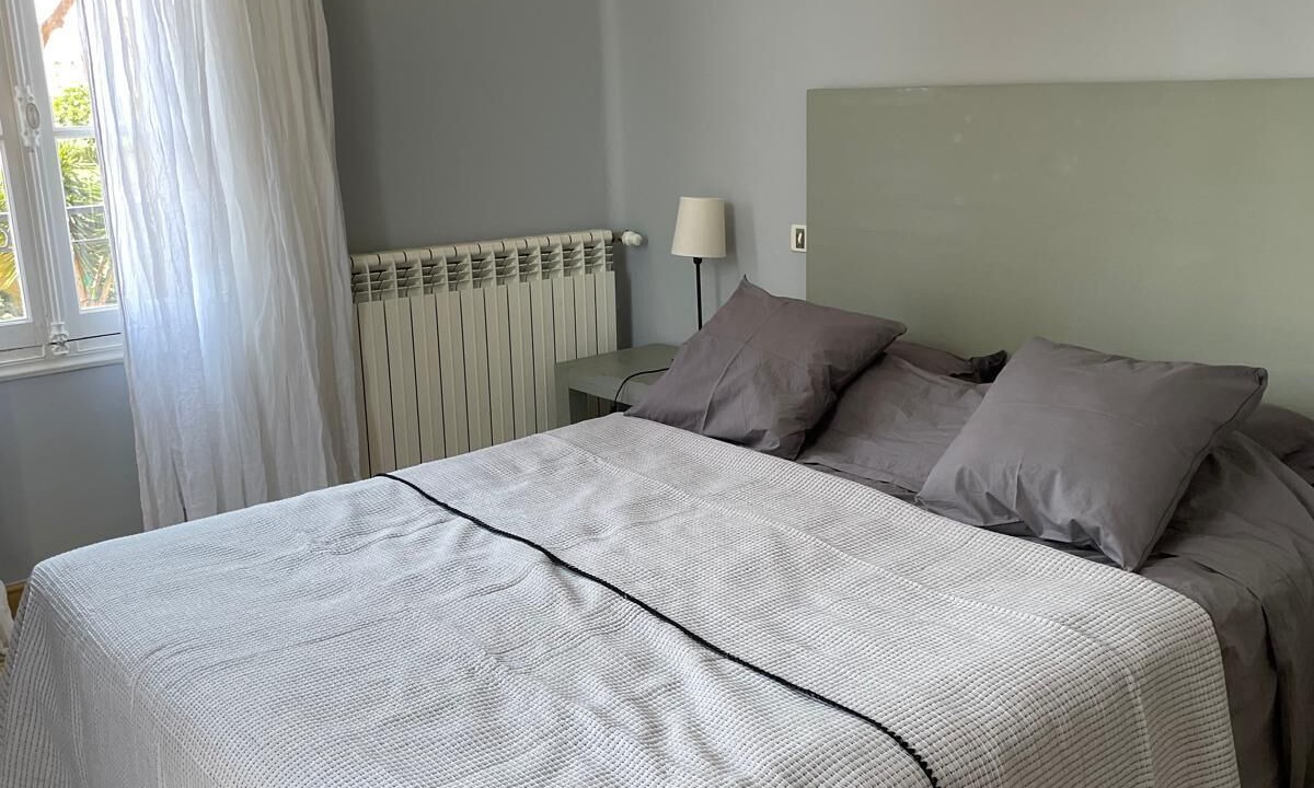 Photo of Bedroom in Saint-Hippolyte