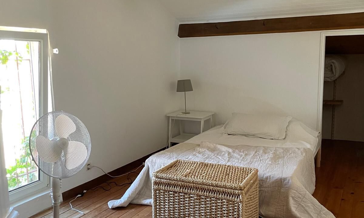 Photo of Bedroom in Saint-Hippolyte