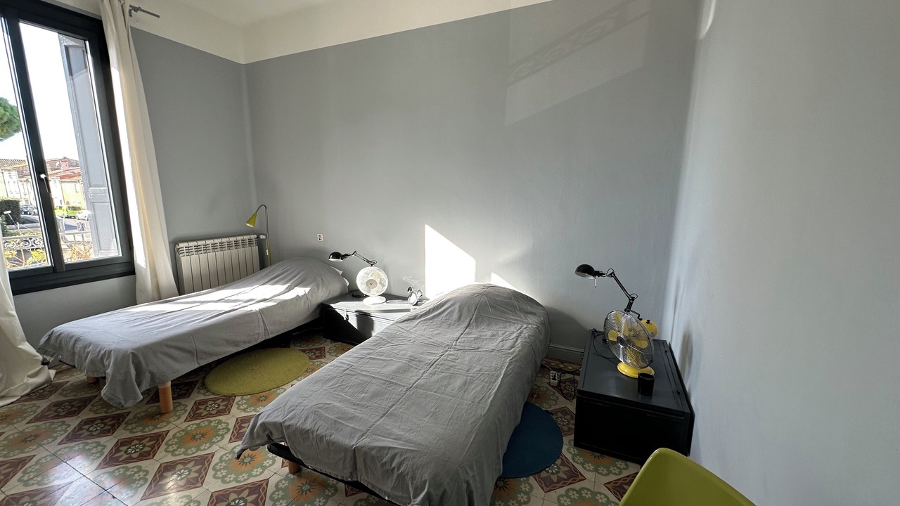 Photo of Bedroom in Saint-Hippolyte